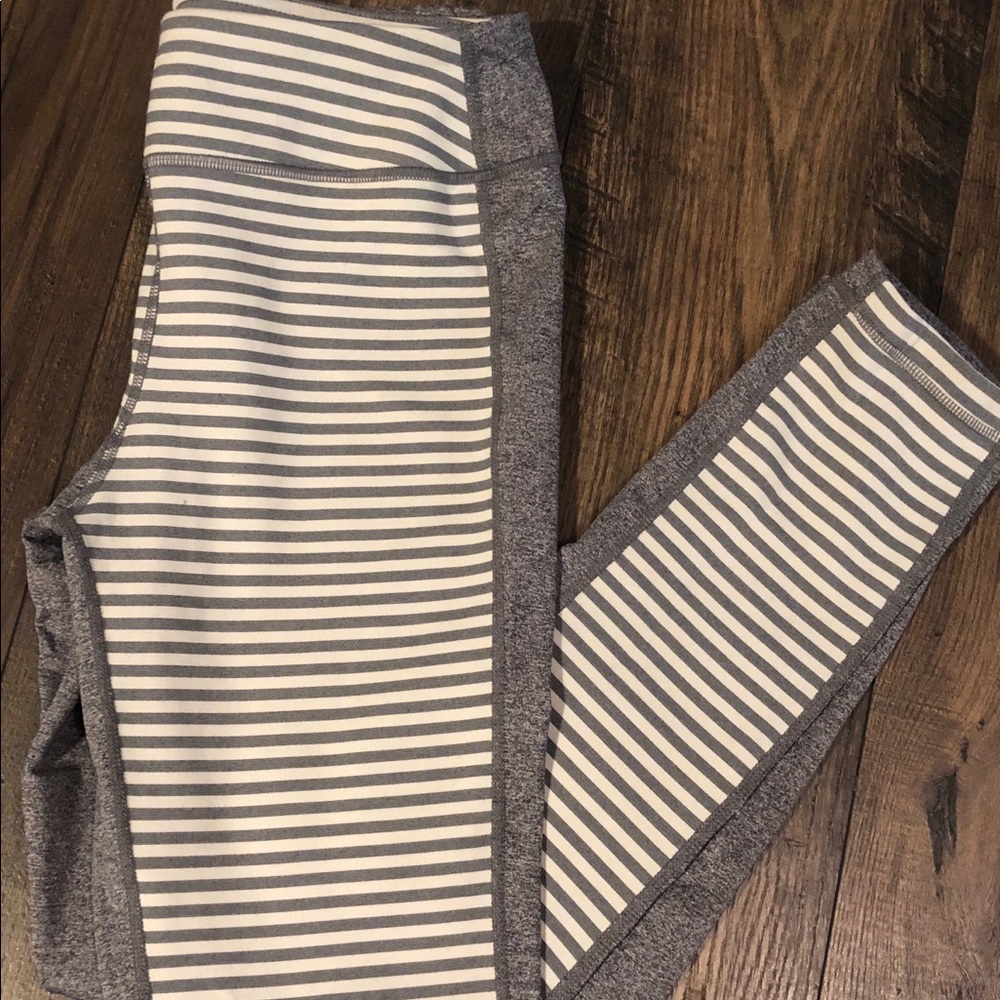 Barely Worn Yoga Pants